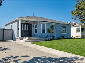 4353 Rutgers Ave, Long Beach CA 90808