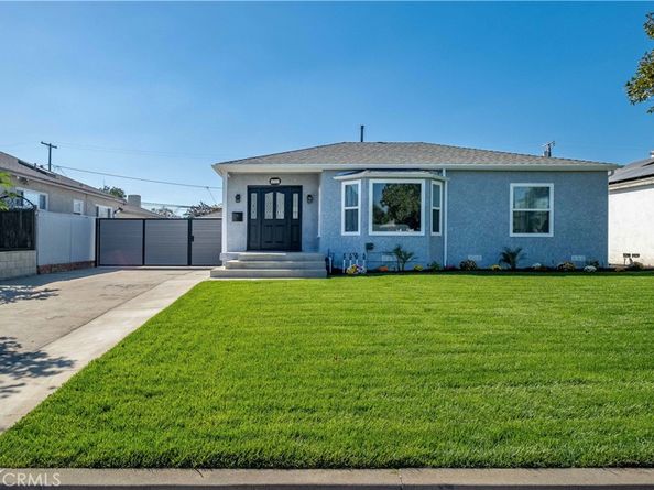 4353 Rutgers Ave, Long Beach CA 90808