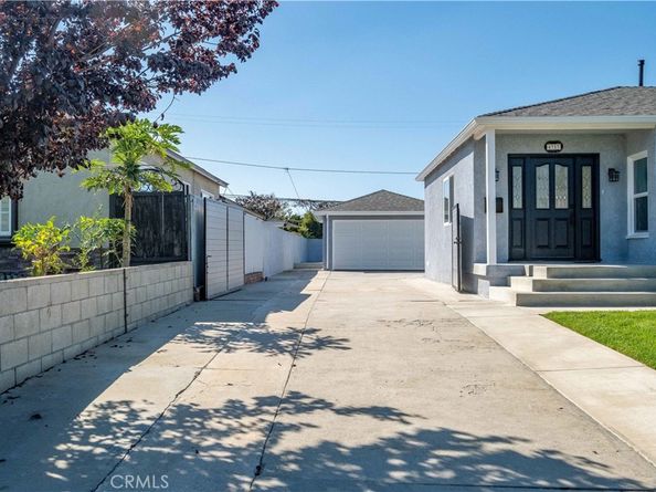 4353 Rutgers Ave, Long Beach CA 90808