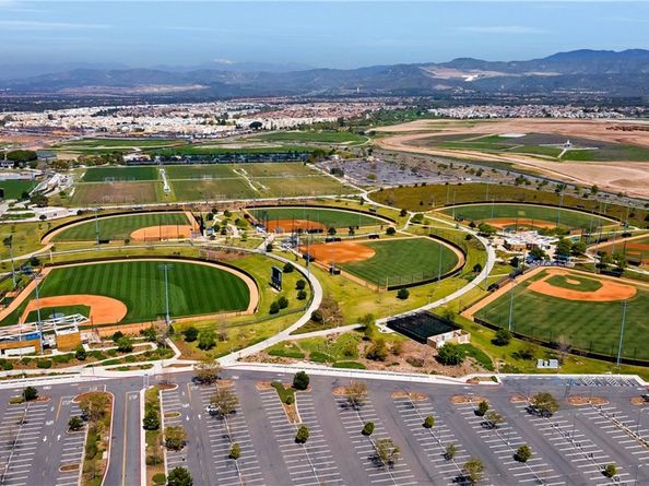 125 Allusion, Irvine CA 92618
