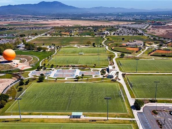 125 Allusion, Irvine CA 92618