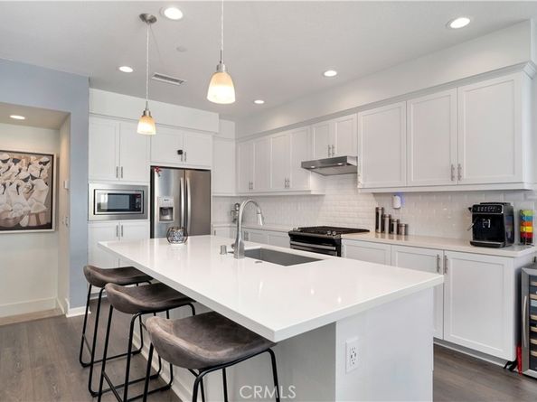 125 Allusion, Irvine CA 92618