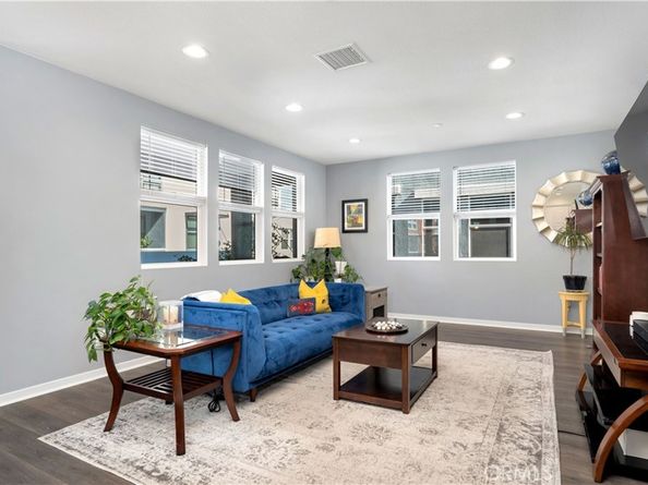 125 Allusion, Irvine CA 92618