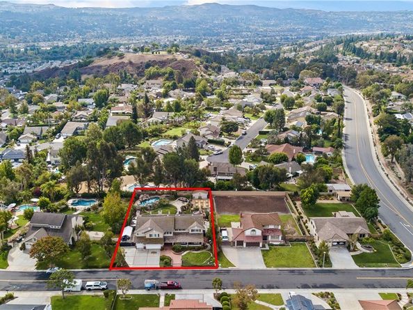 20770 paseo de la rambla, Yorba Linda CA 92887