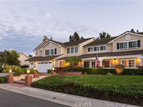 20770 paseo de la rambla, Yorba Linda CA 92887
