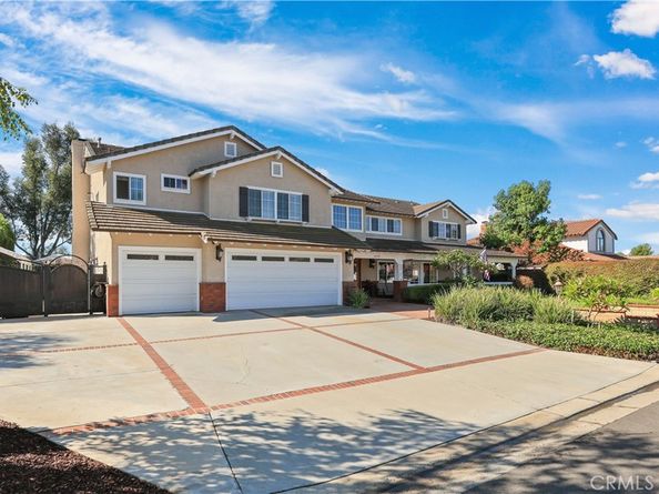 20770 paseo de la rambla, Yorba Linda CA 92887