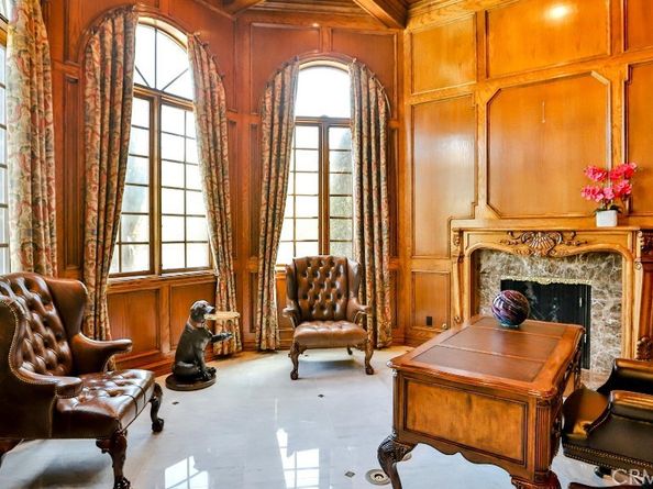 25782 Highplains Terrace, Laguna Hills CA 92653