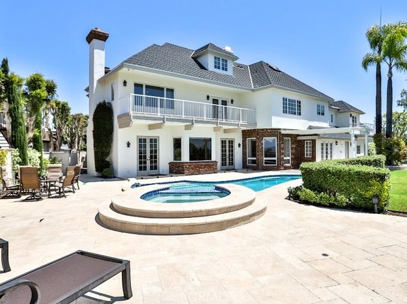 25782 Highplains Terrace, Laguna Hills CA 92653