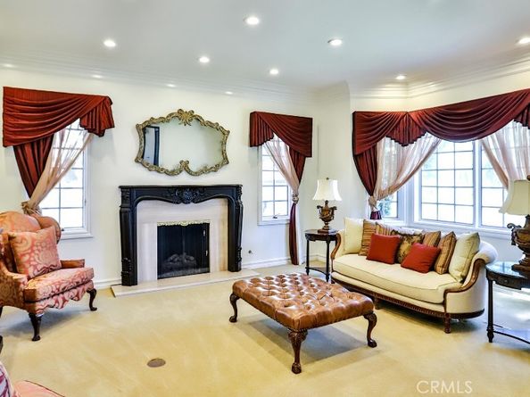 25782 Highplains Terrace, Laguna Hills CA 92653