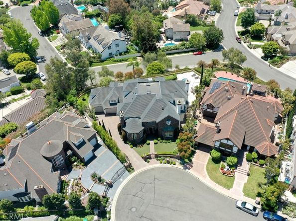 25782 Highplains Terrace, Laguna Hills CA 92653