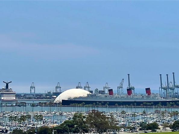525 E Seaside Way 904, Long Beach CA 90802