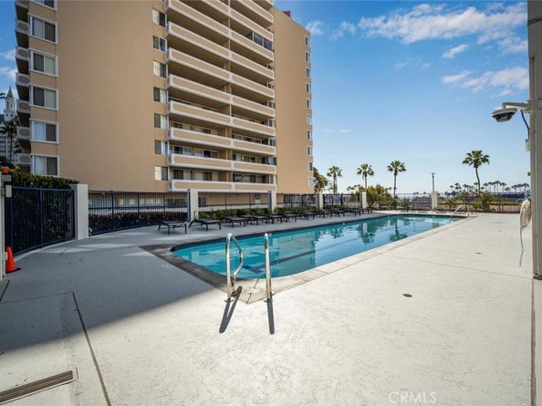 525 E Seaside Way 904, Long Beach CA 90802