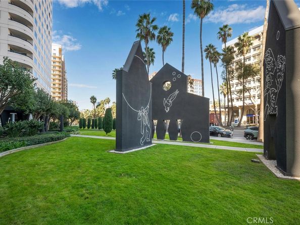 525 E Seaside Way 904, Long Beach CA 90802