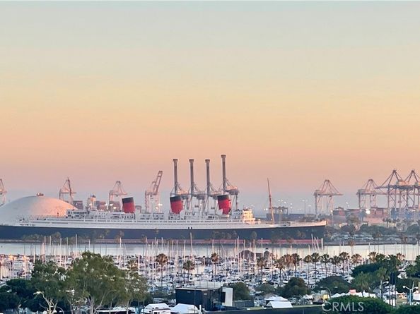 525 E Seaside Way 904, Long Beach CA 90802