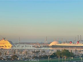 525 E Seaside Way 904, Long Beach CA 90802