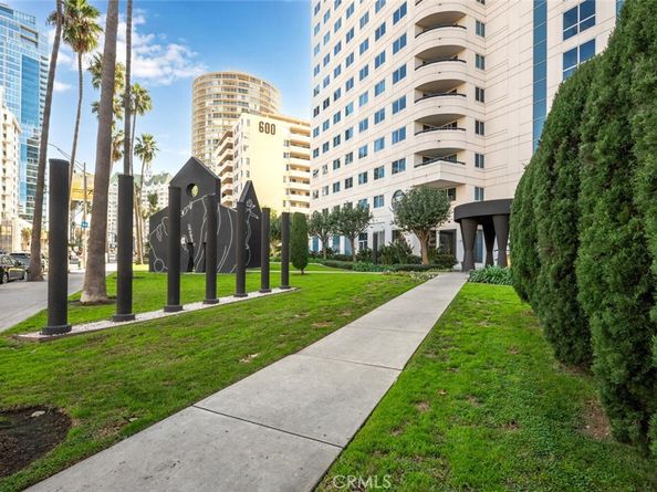 525 E Seaside Way 904, Long Beach CA 90802