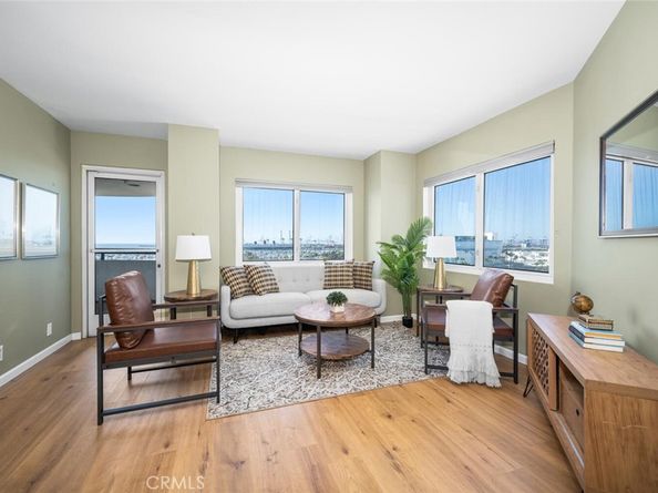 525 E Seaside Way 904, Long Beach CA 90802