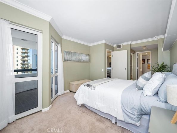 525 E Seaside Way 904, Long Beach CA 90802