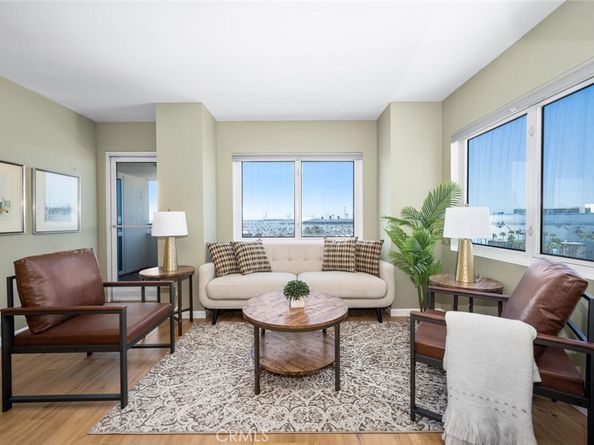 525 E Seaside Way 904, Long Beach CA 90802
