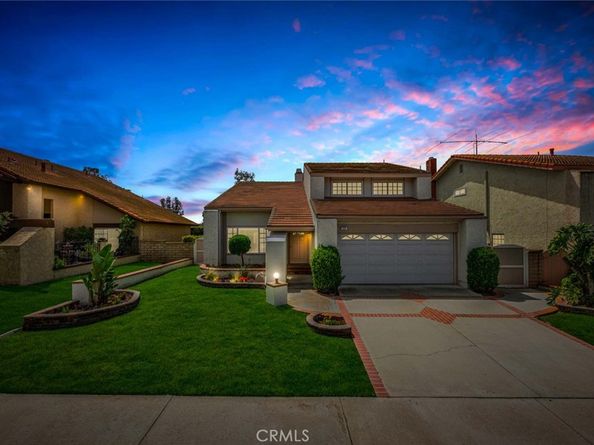 25 Bennington, Irvine CA 92620