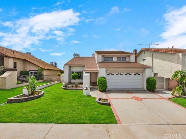25 Bennington, Irvine CA 92620