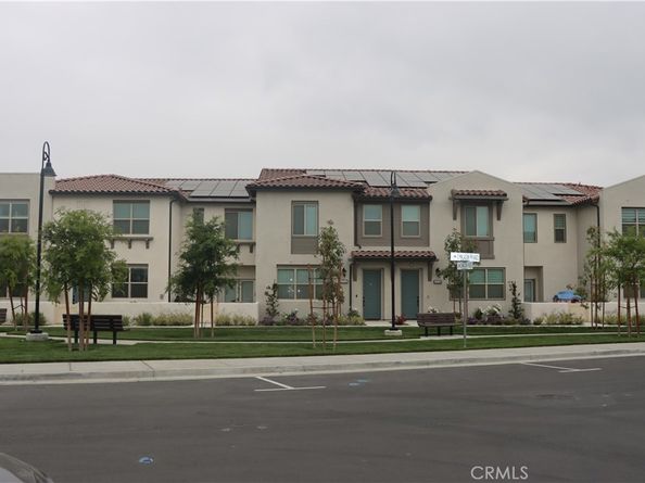 4211 E Malagon Privado 66, Ontario CA 91761