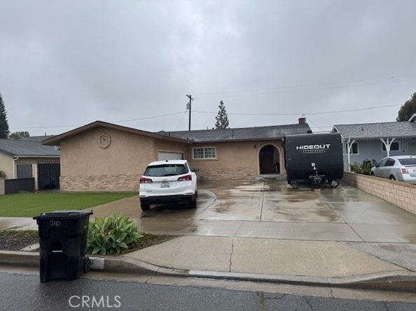 2110 E Vermont Avenue, Anaheim CA 92806