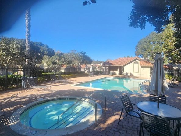 28101 Mariposa 204, Laguna Niguel CA 92677