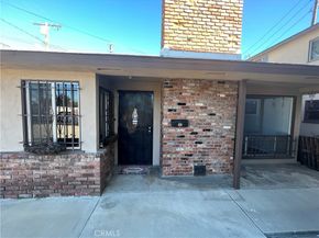 1921 E Washington Street, Long Beach CA 90805