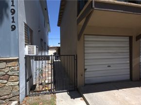 1921 E Washington Street, Long Beach CA 90805