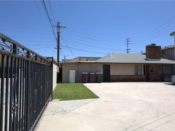 1921 E Washington Street, Long Beach CA 90805