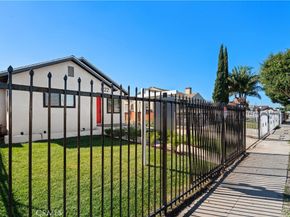 822 E 95th, Los Angeles CA 90002