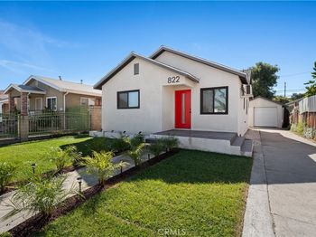 822 E 95th