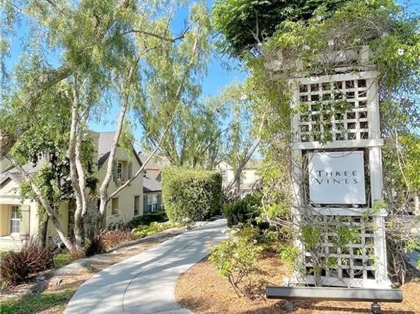 30 Three Vines, Ladera Ranch CA 92694