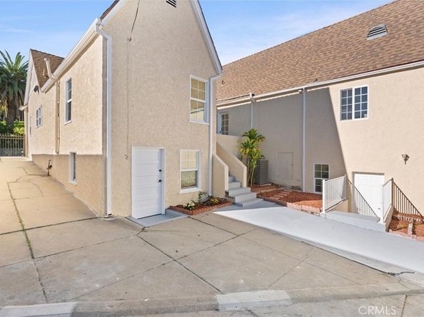 1212 S Weymouth, San Pedro CA 90732