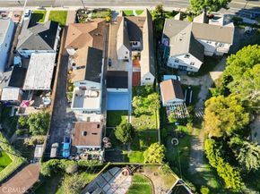 1212 S Weymouth, San Pedro CA 90732