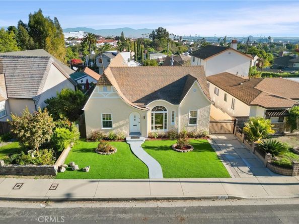 1212 S Weymouth, San Pedro CA 90732