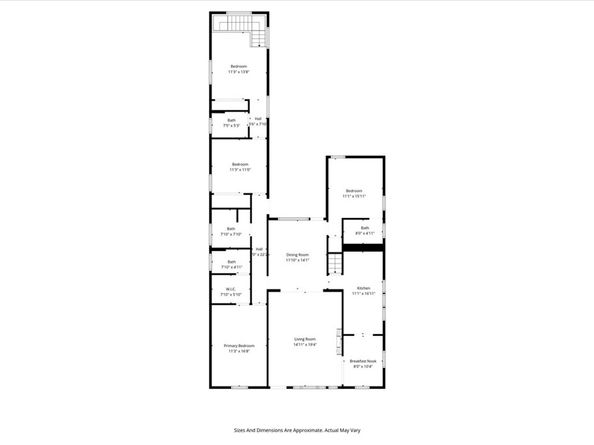 1212 S Weymouth, San Pedro CA 90732