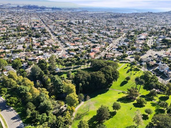 1212 S Weymouth, San Pedro CA 90732