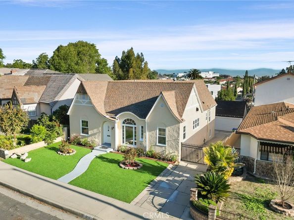 1212 S Weymouth, San Pedro CA 90732