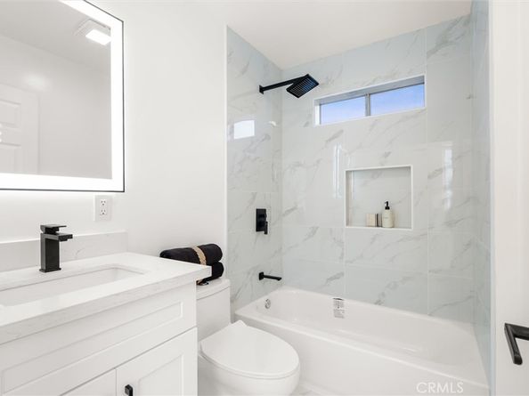 1212 S Weymouth, San Pedro CA 90732