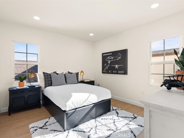 1212 S Weymouth, San Pedro CA 90732