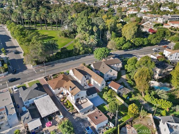 1212 S Weymouth, San Pedro CA 90732