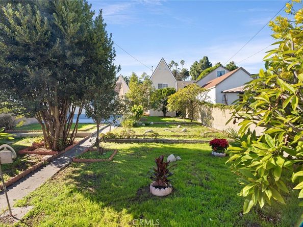 1212 S Weymouth, San Pedro CA 90732