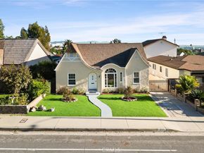 1212 S Weymouth, San Pedro CA 90732