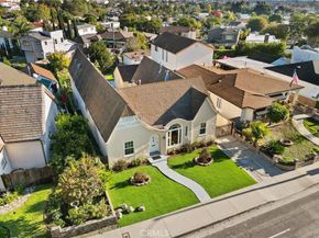 1212 S Weymouth, San Pedro CA 90732