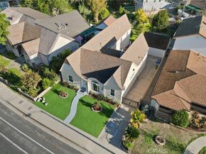 1212 S Weymouth, San Pedro CA 90732