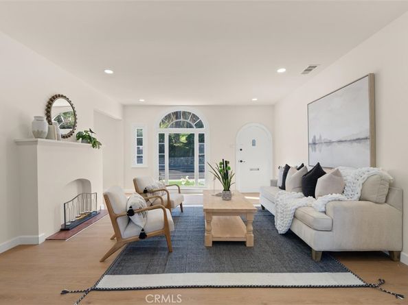 1212 S Weymouth, San Pedro CA 90732