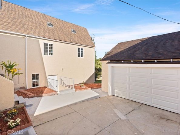 1212 S Weymouth, San Pedro CA 90732