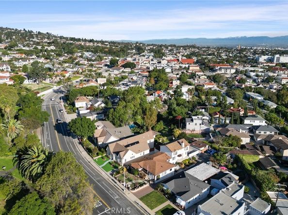 1212 S Weymouth, San Pedro CA 90732